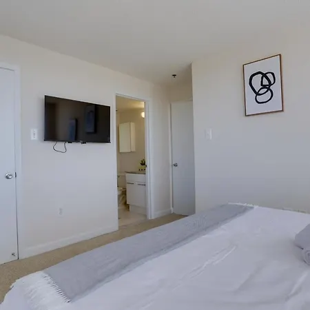 Gorgeous Apt With Rooftop City View @Pentagon City Arlington Extérieur photo