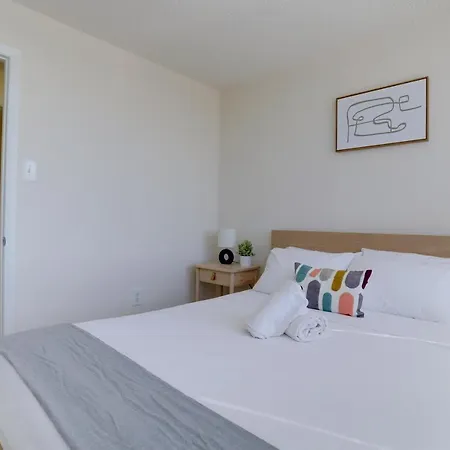 Gorgeous Apt With Rooftop City View @Pentagon City Arlington Extérieur photo