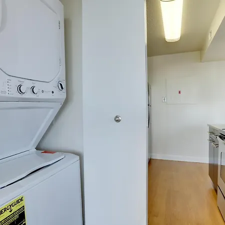 Gorgeous Apt With Rooftop City View @Pentagon City Arlington Extérieur photo