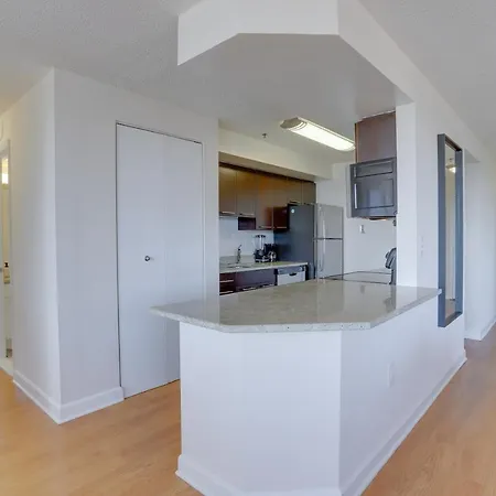 Gorgeous Apt With Rooftop City View @Pentagon City Arlington Extérieur photo