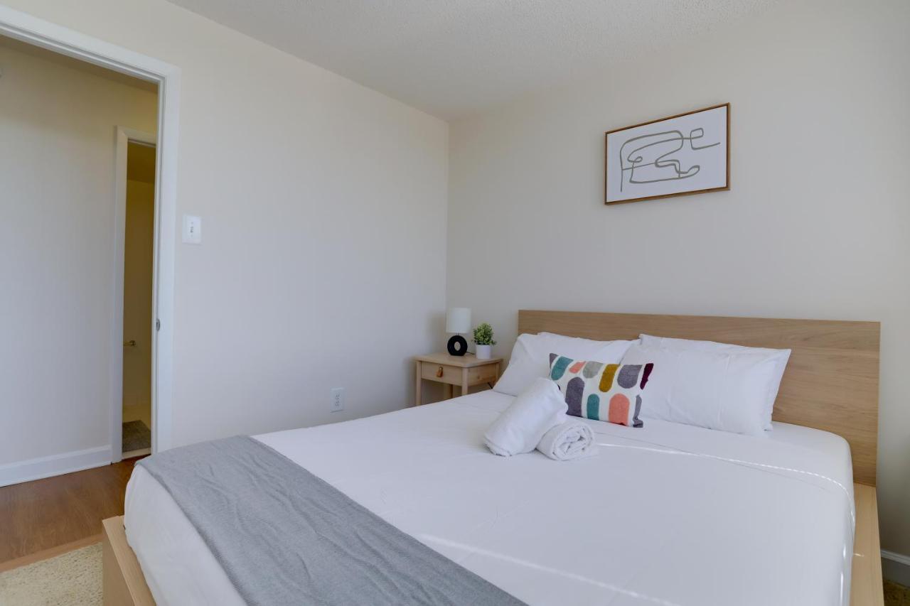 Appartement Gorgeous With Rooftop View @pentagon