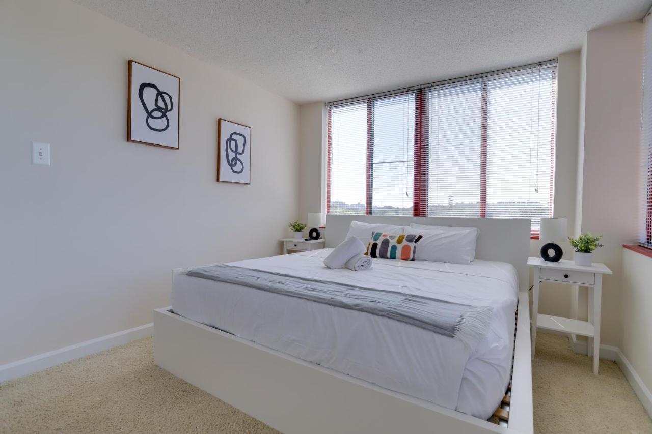 Appartement Gorgeous With Rooftop View @pentagon