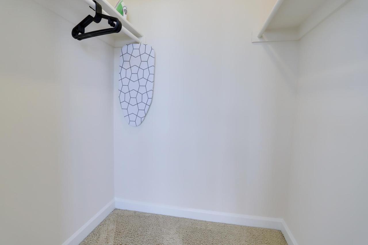 Gorgeous With Rooftop View @pentagon Appartement Arlington